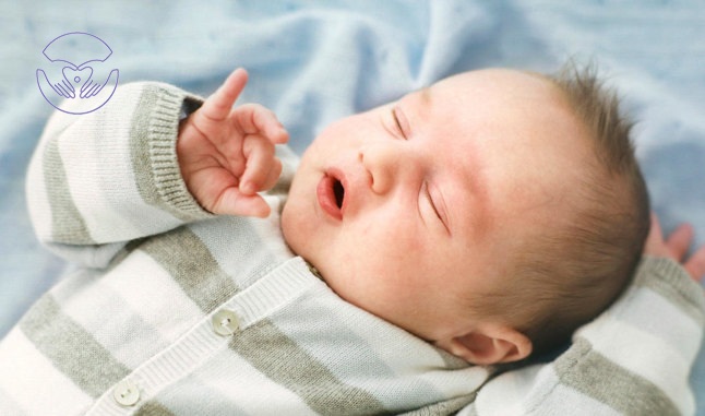 Yenidoğan Bebeğe Gece ve Gündüz Farkını Öğretmek